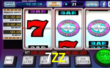 7ZZ,7ZZ Bet