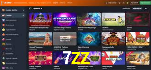 7ZZ,7ZZ Bet